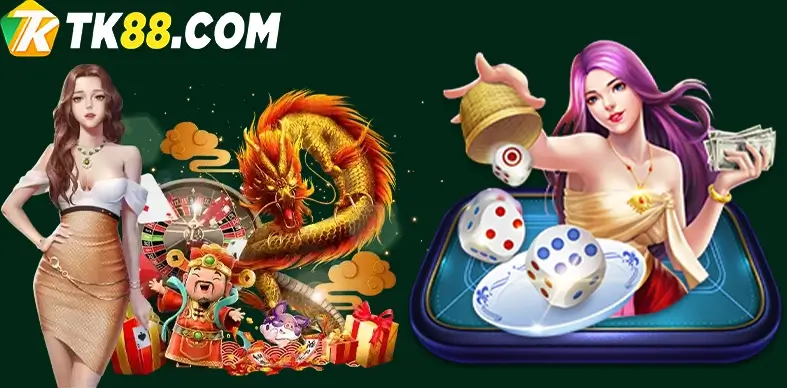 Các Vấn Đề Cần Lưu Ý Khi Chơi Game Bài Tk88