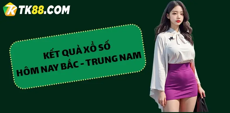 Cách Tra Cứu Kết Quả Xổ Số Tk88