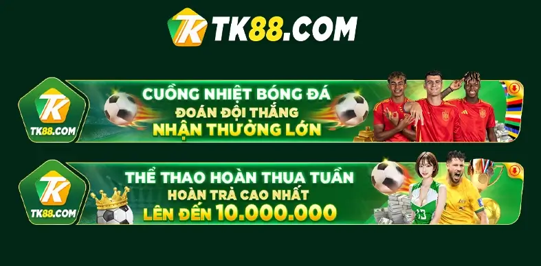 Lợi Ích Khi Theo Dõi Thể Thao Tk88